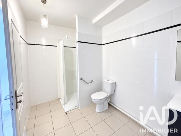 Appartement à vendre 2 pièces 45,5 m² Pringy