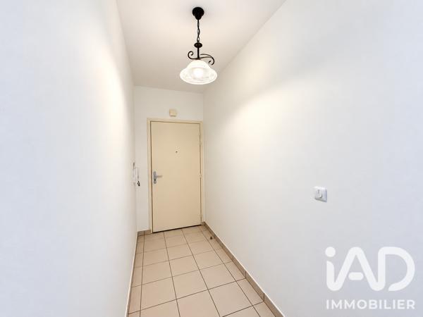 Appartement à vendre 2 pièces 45,5 m² Pringy