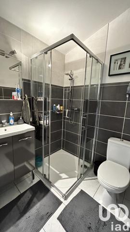 Maison traditionnelle 7 pièces de 132 m² à Saint-Rémy-de-Provence (13210)