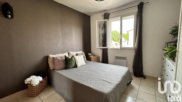 Maison traditionnelle 7 pièces de 132 m² à Saint-Rémy-de-Provence (13210)