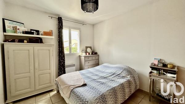 Maison traditionnelle 7 pièces de 132 m² à Saint-Rémy-de-Provence (13210)