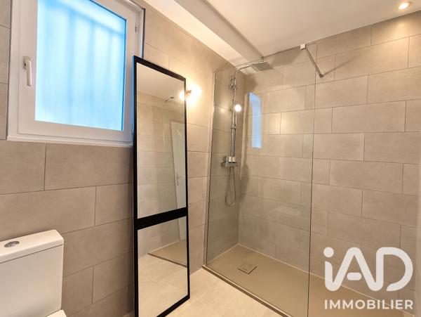 Maison à vendre 5 pièces 109,5 m² Vaujours