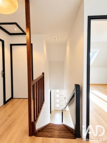 Maison à vendre 5 pièces 109,5 m² Vaujours