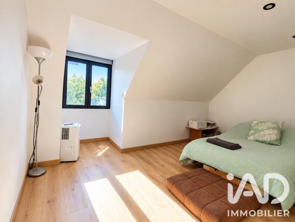 Maison à vendre 5 pièces 109,5 m² Vaujours