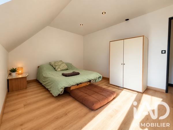 Maison à vendre 5 pièces 109,5 m² Vaujours