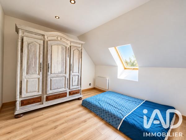 Maison à vendre 5 pièces 109,5 m² Vaujours