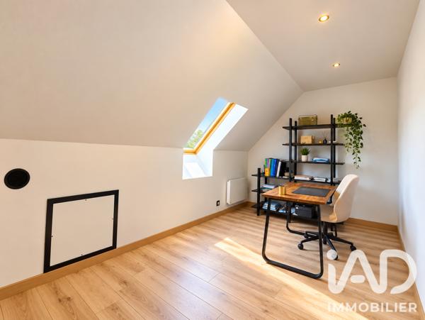 Maison à vendre 5 pièces 109,5 m² Vaujours