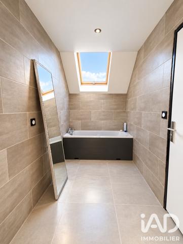 Maison à vendre 5 pièces 109,5 m² Vaujours