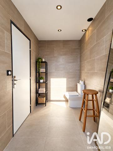 Maison à vendre 5 pièces 109,5 m² Vaujours