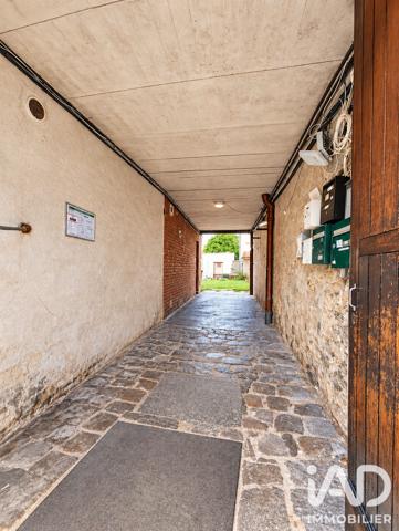 Maison à vendre 5 pièces 109,5 m² Vaujours