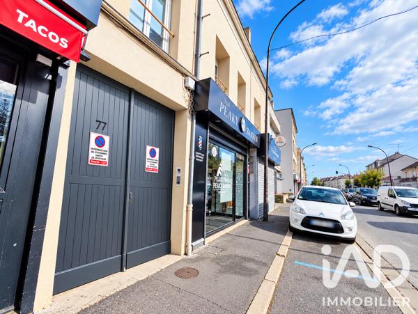 Maison à vendre 5 pièces 109,5 m² Vaujours