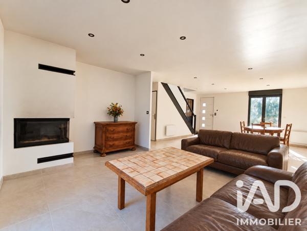 Maison à vendre 5 pièces 109,5 m² Vaujours