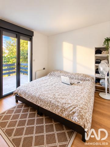 Maison à vendre 5 pièces 109,5 m² Vaujours