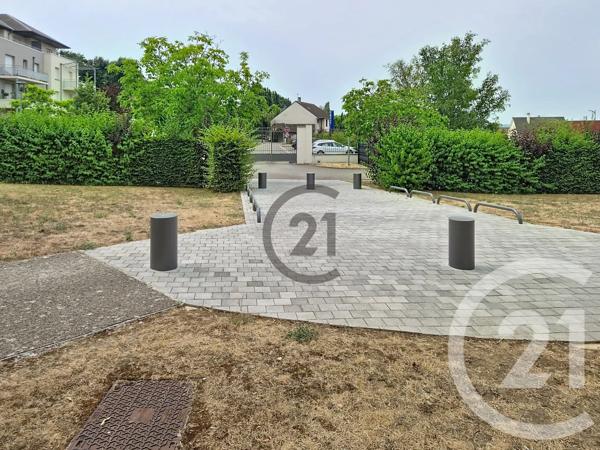 Appartement F3 à vendre  3 pièces - 66,73 m 2   ST GEORGES SUR BAULCHE  - 89