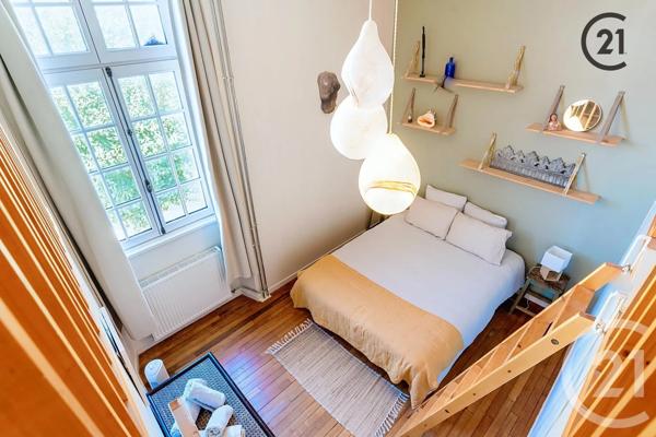 Appartement F3 à vendre  3 pièces - 66,73 m 2   ST GEORGES SUR BAULCHE  - 89