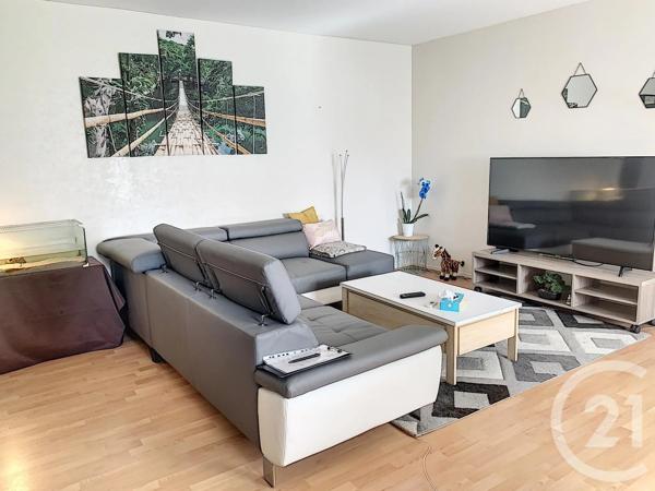 Appartement F3 à vendre  3 pièces - 66,73 m 2   ST GEORGES SUR BAULCHE  - 89