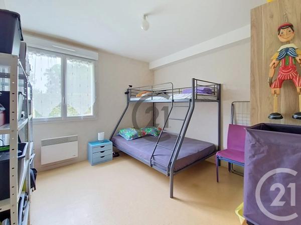 Appartement F3 à vendre  3 pièces - 66,73 m 2   ST GEORGES SUR BAULCHE  - 89