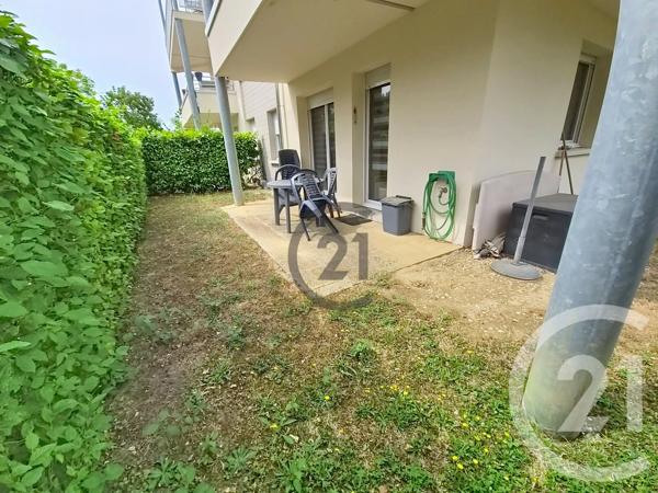 Appartement F3 à vendre  3 pièces - 66,73 m 2   ST GEORGES SUR BAULCHE  - 89