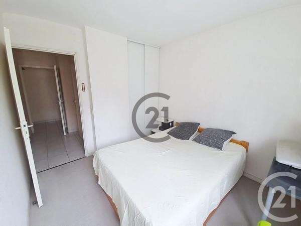 Appartement F3 à vendre  3 pièces - 66,73 m 2   ST GEORGES SUR BAULCHE  - 89