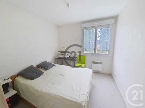 Appartement F3 à vendre  3 pièces - 66,73 m 2   ST GEORGES SUR BAULCHE  - 89