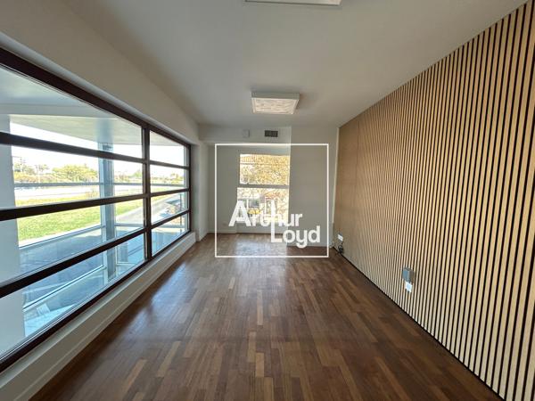 Bureaux à louer dans un secteur dynamique de Perpignan