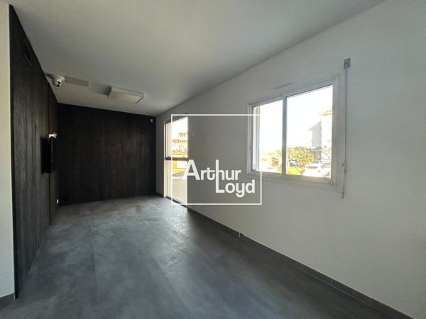 Bureaux à louer dans un secteur dynamique de Perpignan