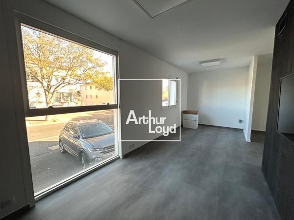 Bureaux à louer dans un secteur dynamique de Perpignan