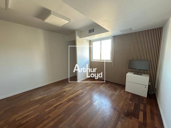Bureaux à louer dans un secteur dynamique de Perpignan