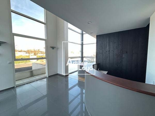 Bureaux à louer dans un secteur dynamique de Perpignan