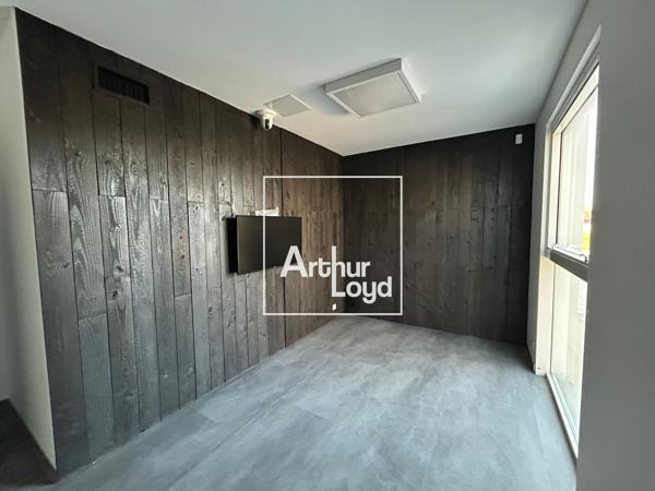 Bureaux à louer dans un secteur dynamique de Perpignan