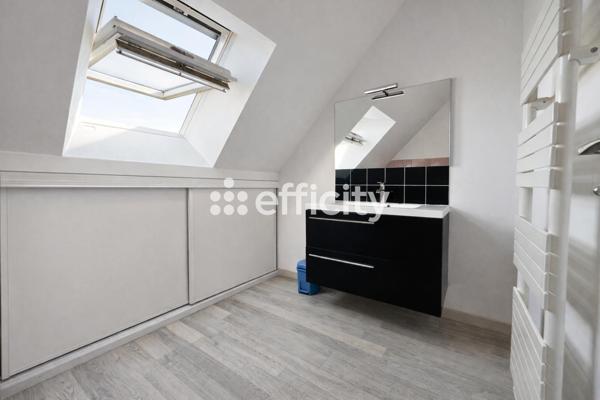 Maison 8 pièces - 140 m²