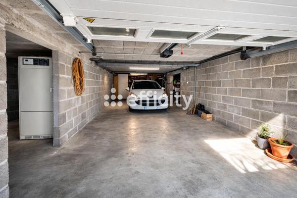 Maison 8 pièces - 140 m²