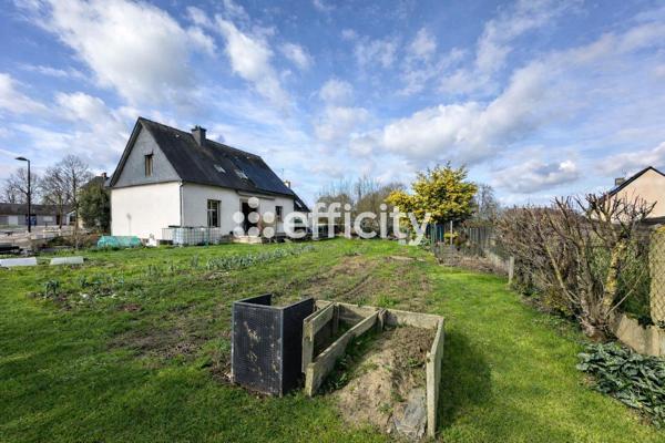 Maison 8 pièces - 140 m²