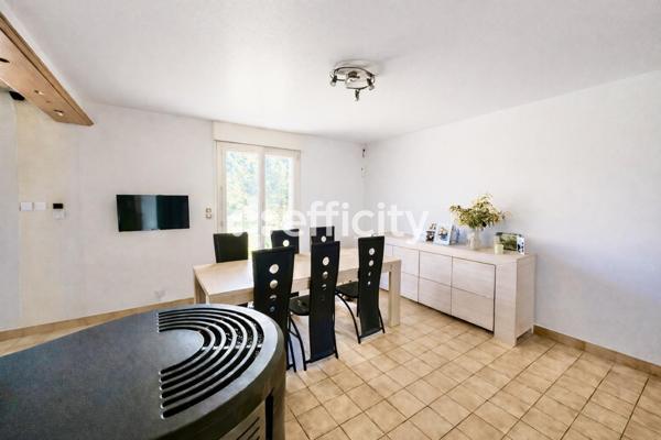 Maison 8 pièces - 140 m²