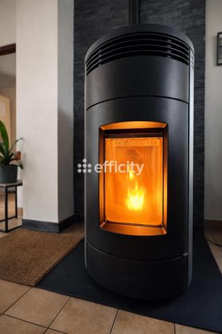 Maison 8 pièces - 140 m²