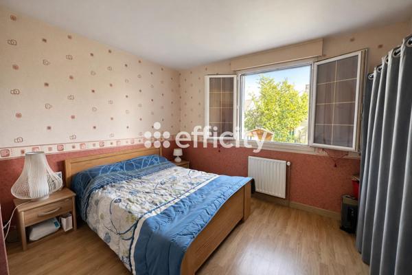 Maison 8 pièces - 140 m²