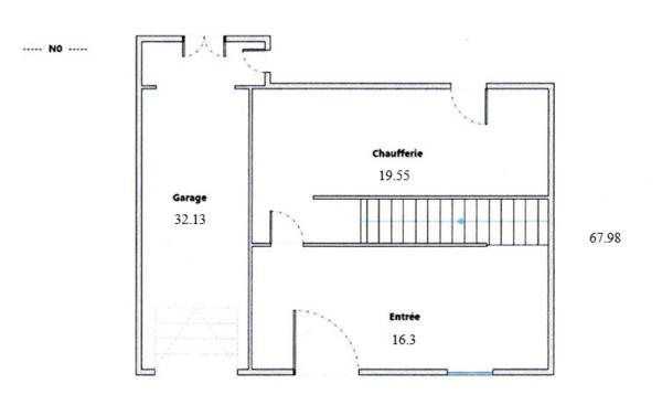 Idéal Famille nombreuse ou Investissement locatif.