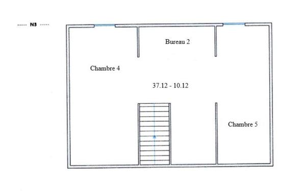 Idéal Famille nombreuse ou Investissement locatif.