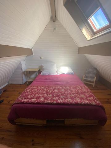 Idéal Famille nombreuse ou Investissement locatif.