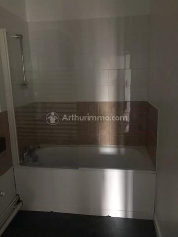 Location Appartement 1 pièces 35 m2 à Audincourt