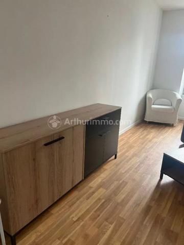 Location Appartement 1 pièces 35 m2 à Audincourt
