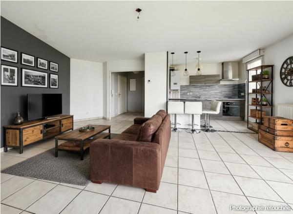 DIJON TOISON D'OR - Appartement T3