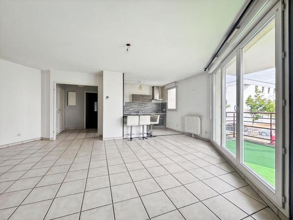 DIJON TOISON D'OR - Appartement T3