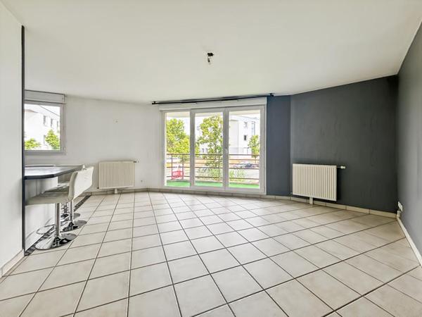 DIJON TOISON D'OR - Appartement T3