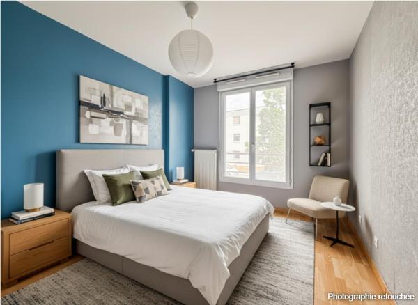 DIJON TOISON D'OR - Appartement T3
