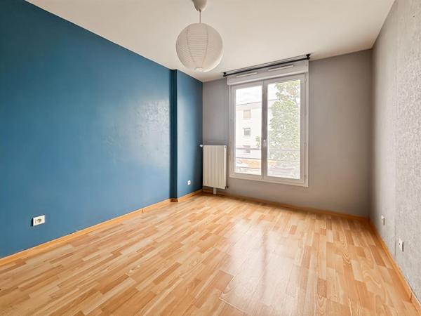 DIJON TOISON D'OR - Appartement T3