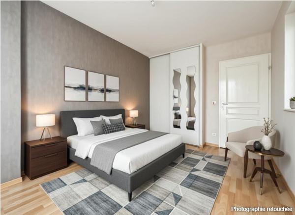 DIJON TOISON D'OR - Appartement T3
