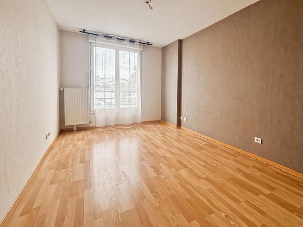 DIJON TOISON D'OR - Appartement T3