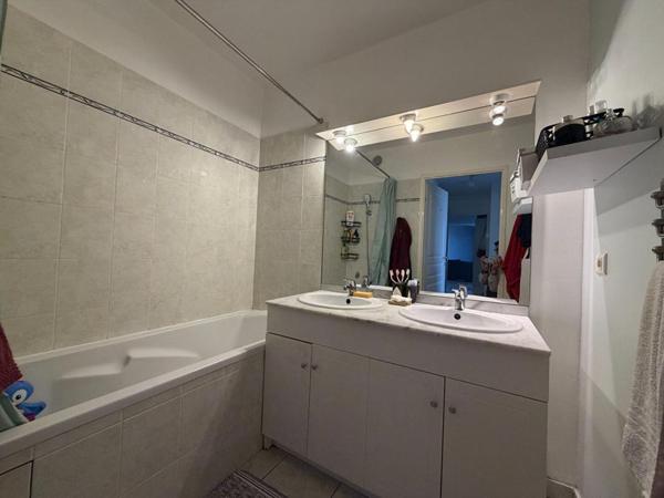 DIJON TOISON D'OR - Appartement T3