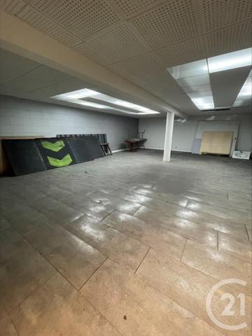 à vendre  73,70 m2 BAILLY ROMAINVILLIERS - 77